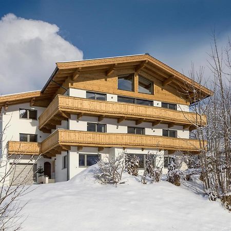 Haus Seisl Bed & Breakfast Söll Eksteriør bilde