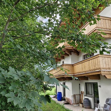 Haus Seisl Bed & Breakfast Söll Eksteriør bilde