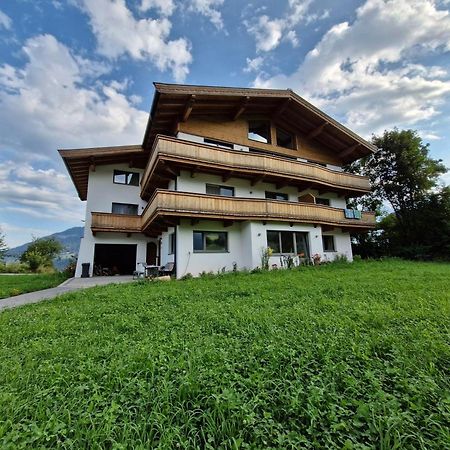 Haus Seisl Bed & Breakfast Söll Eksteriør bilde