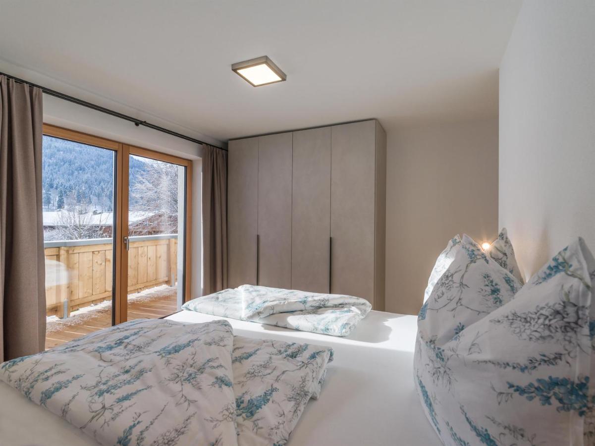 Haus Seisl Bed & Breakfast Söll Eksteriør bilde
