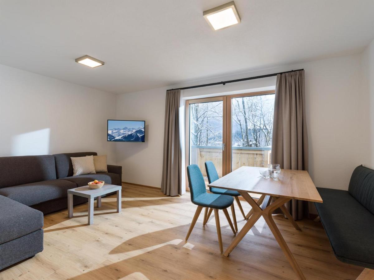 Haus Seisl Bed & Breakfast Söll Eksteriør bilde