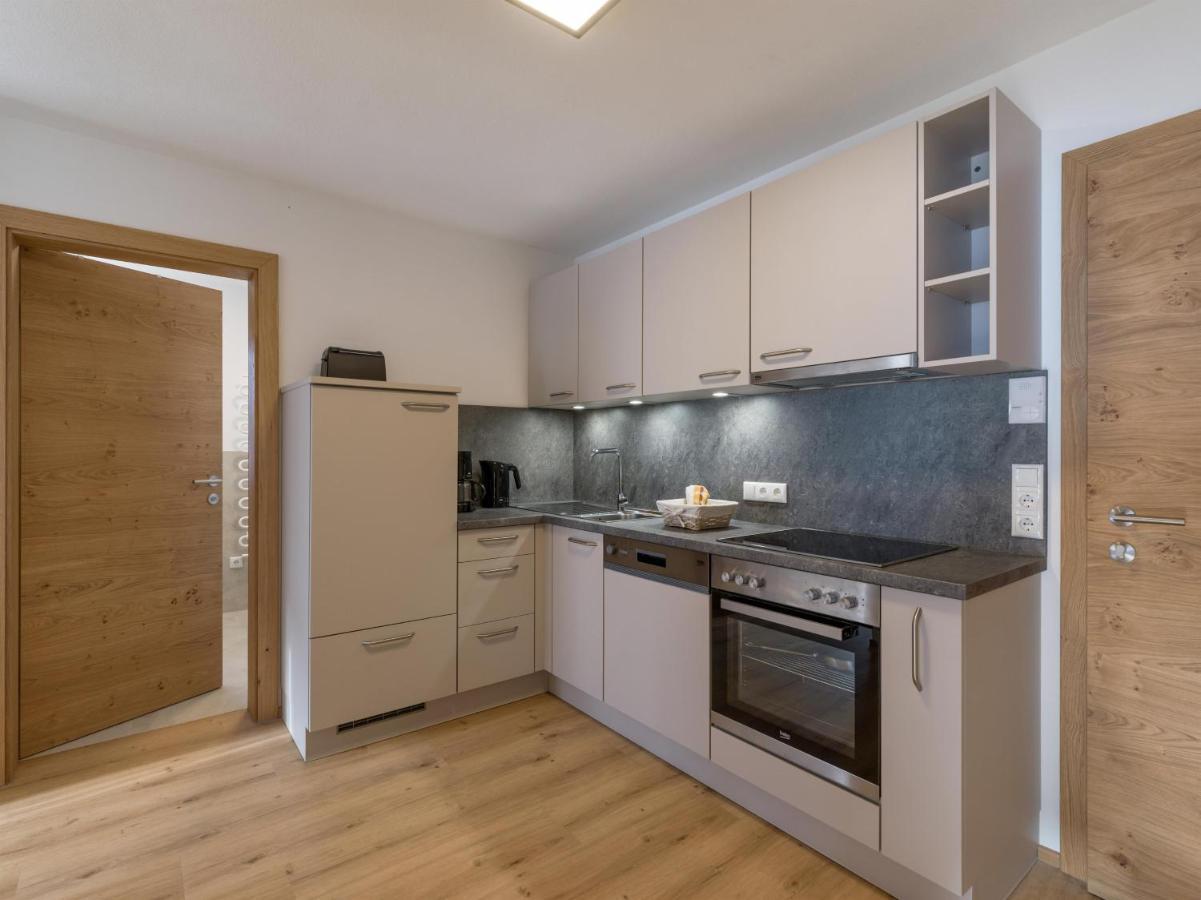 Haus Seisl Bed & Breakfast Söll Eksteriør bilde