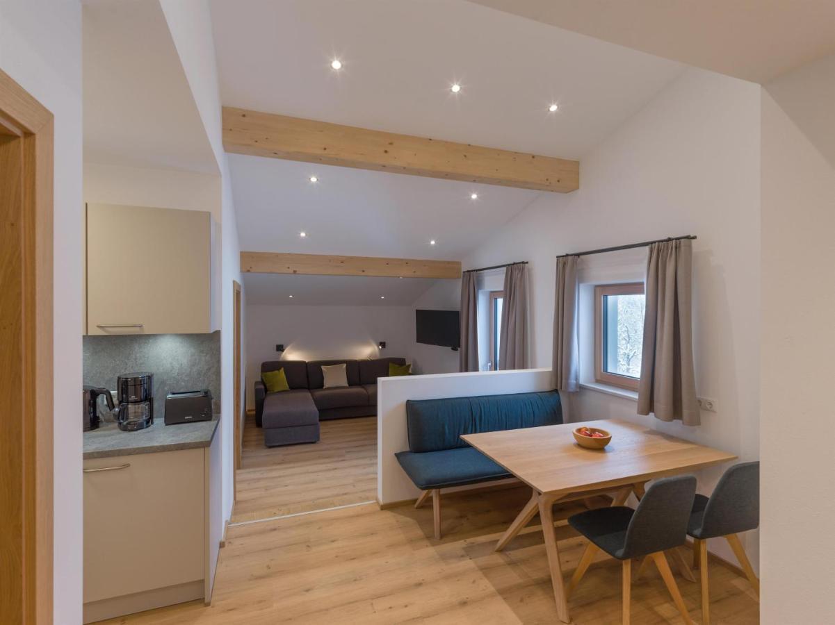 Haus Seisl Bed & Breakfast Söll Eksteriør bilde