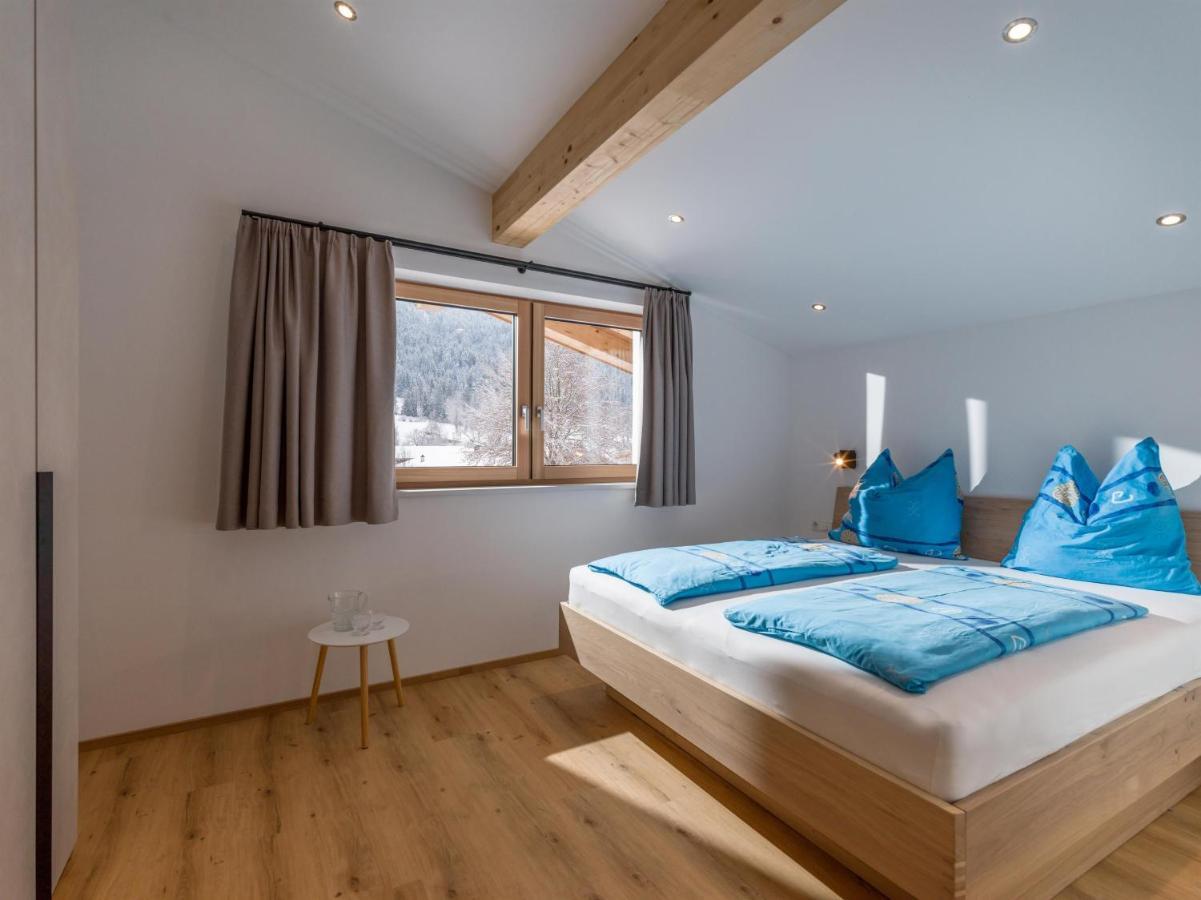 Haus Seisl Bed & Breakfast Söll Eksteriør bilde