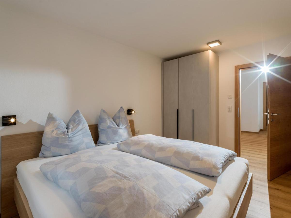 Haus Seisl Bed & Breakfast Söll Eksteriør bilde