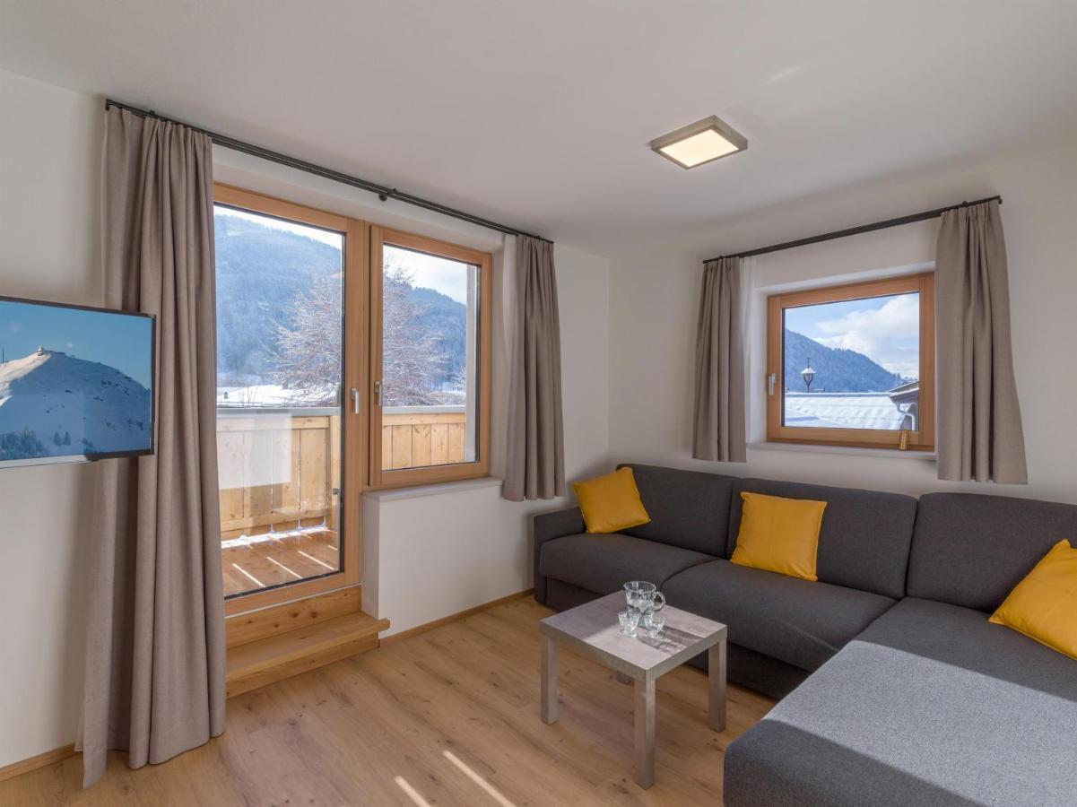 Haus Seisl Bed & Breakfast Söll Eksteriør bilde