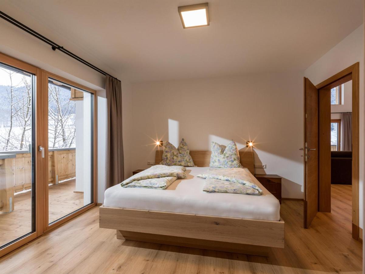 Haus Seisl Bed & Breakfast Söll Eksteriør bilde