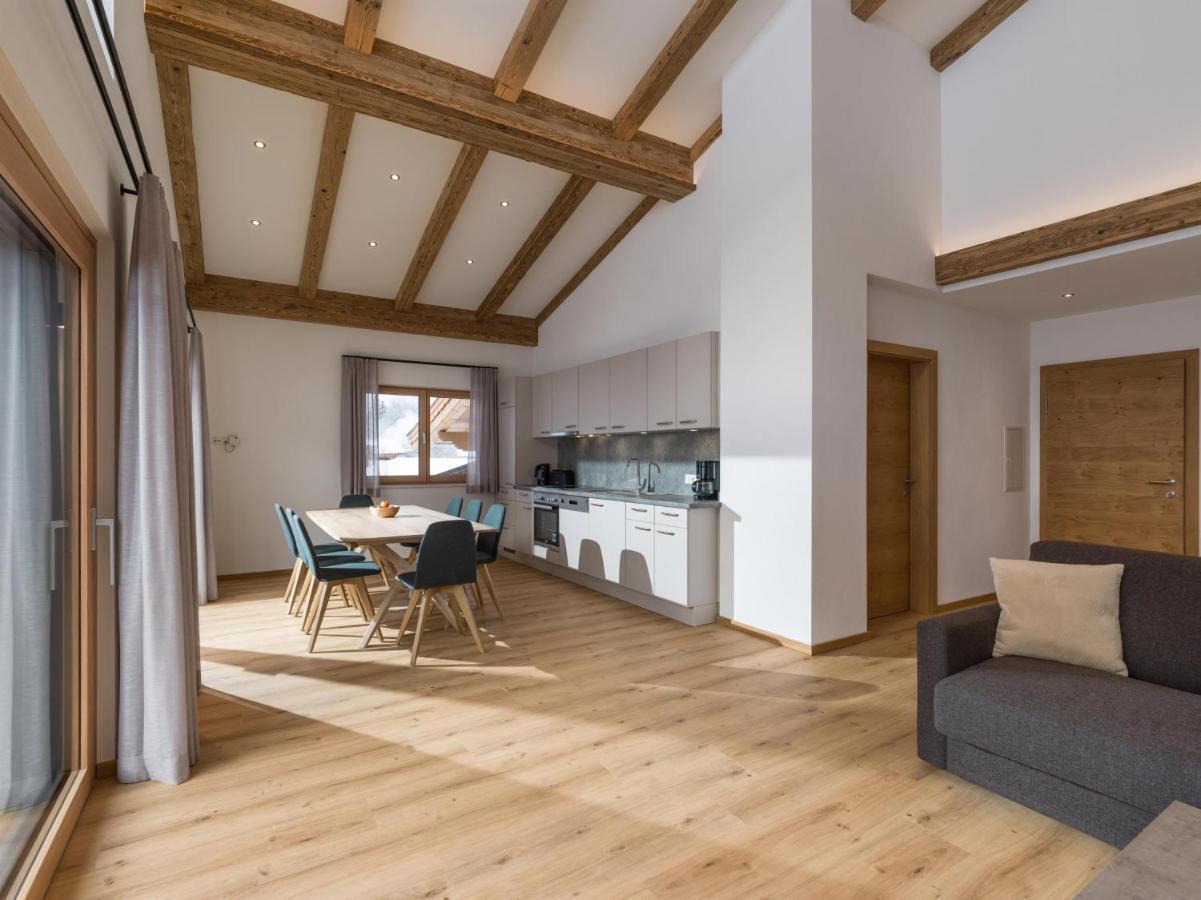 Haus Seisl Bed & Breakfast Söll Eksteriør bilde