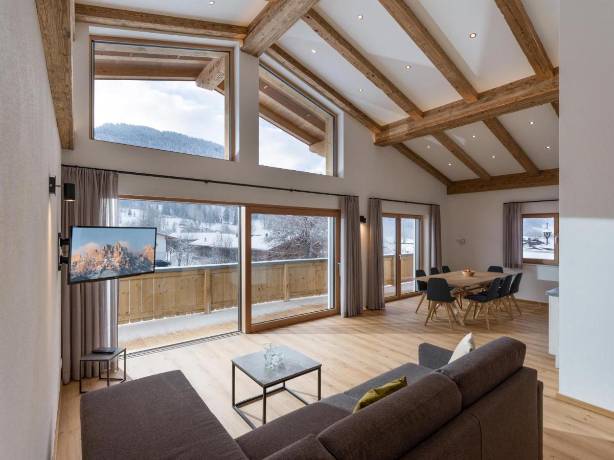 Haus Seisl Bed & Breakfast Söll Eksteriør bilde