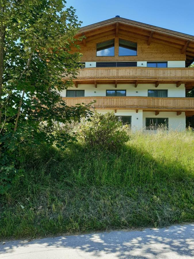 Haus Seisl Bed & Breakfast Söll Eksteriør bilde