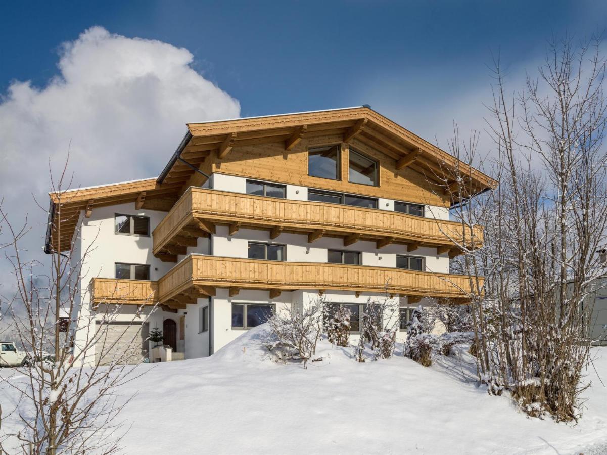 Haus Seisl Bed & Breakfast Söll Eksteriør bilde