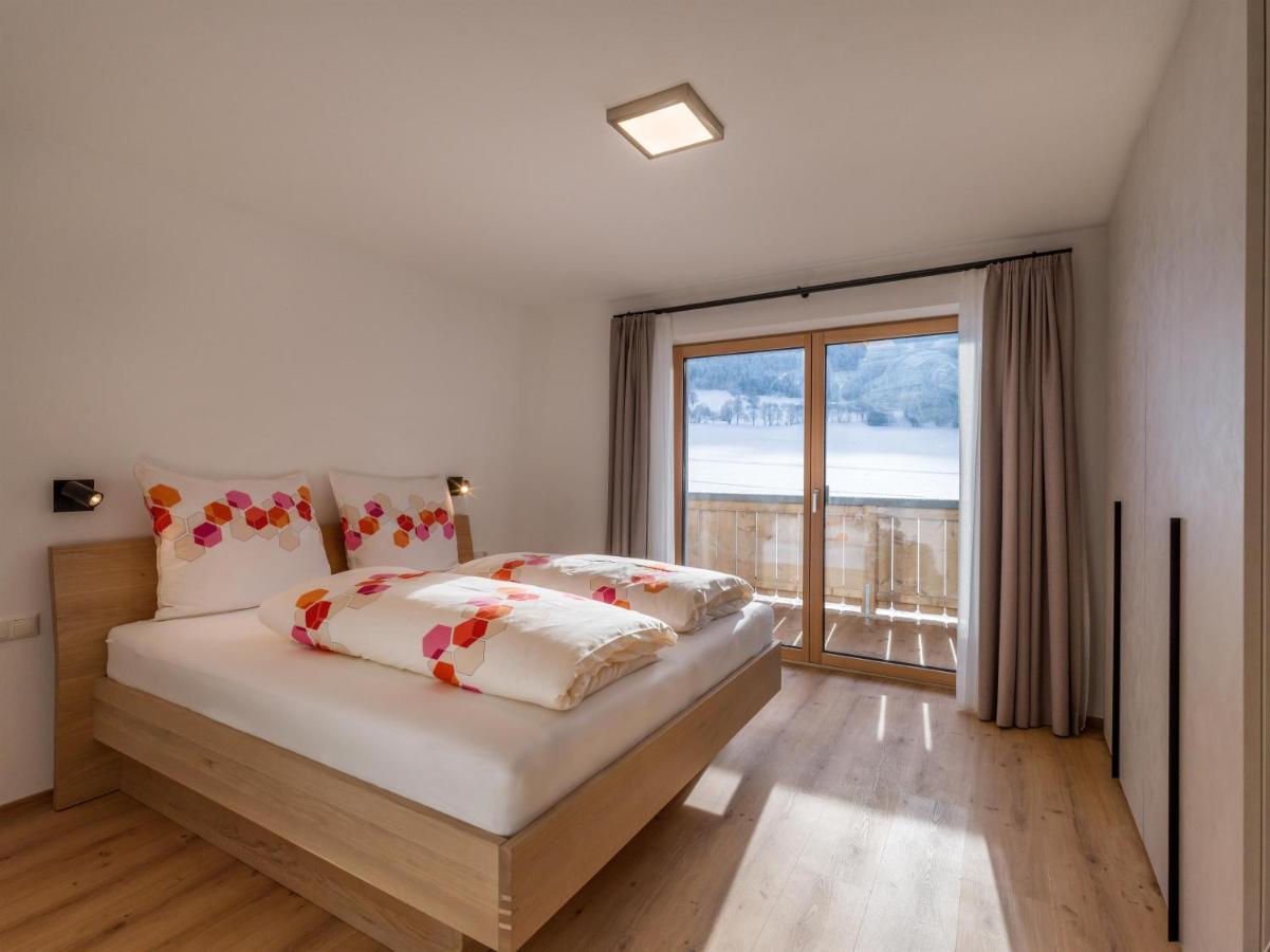 Haus Seisl Bed & Breakfast Söll Eksteriør bilde
