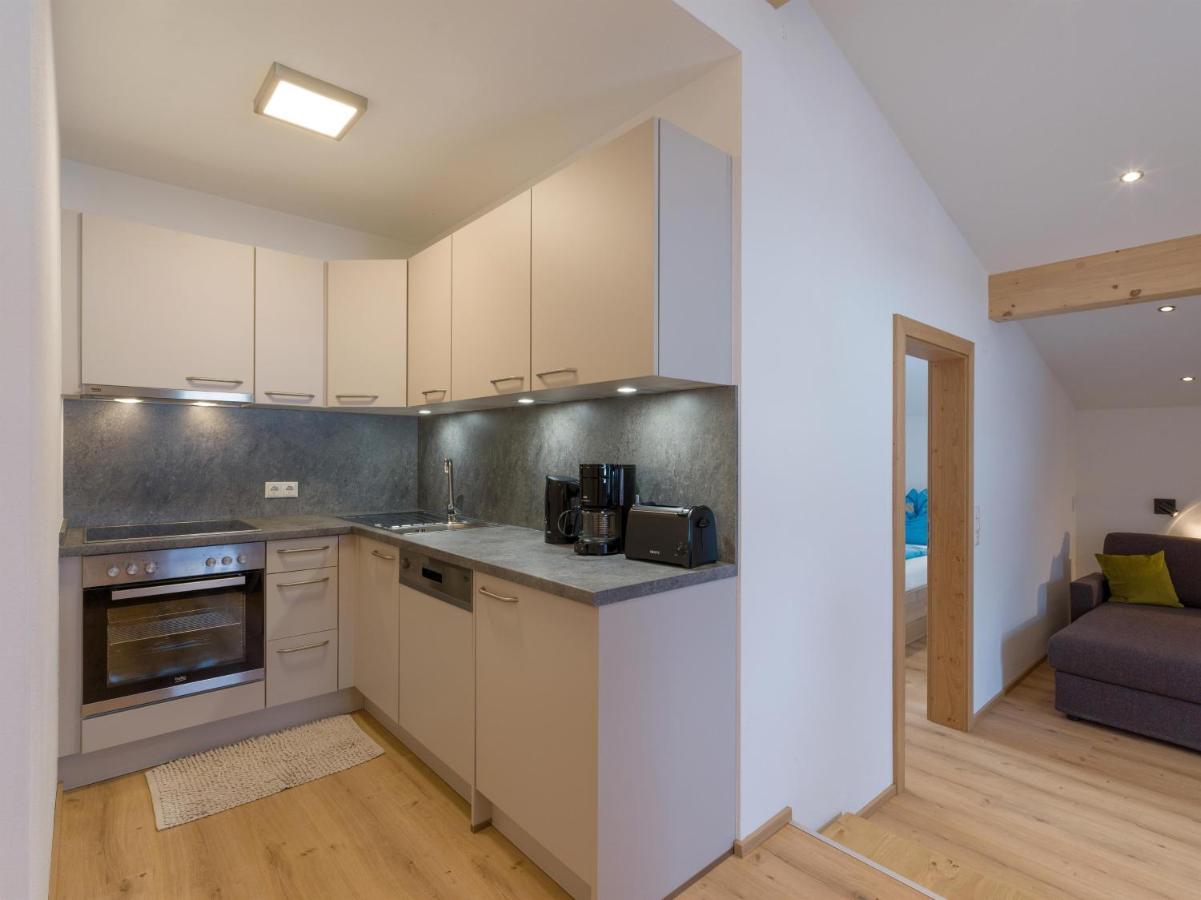 Haus Seisl Bed & Breakfast Söll Eksteriør bilde