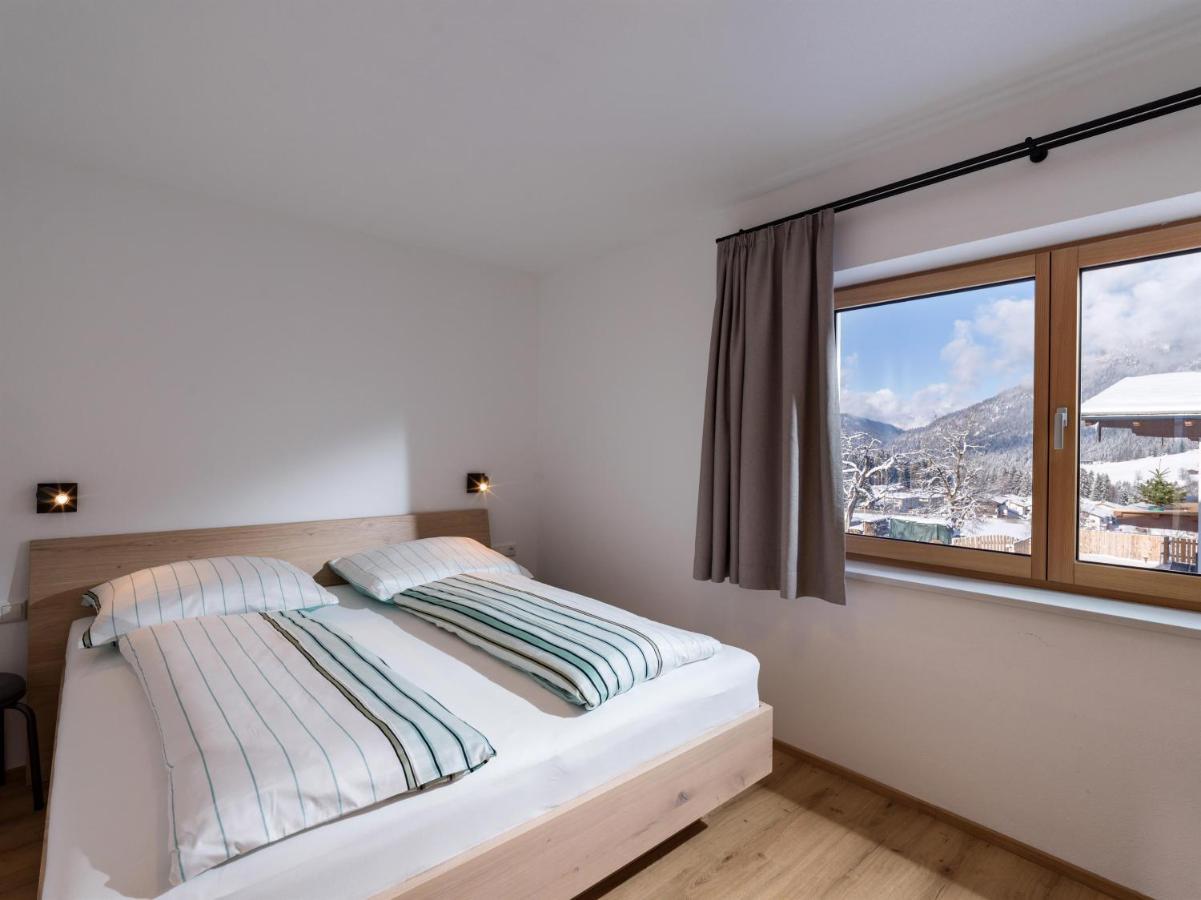 Haus Seisl Bed & Breakfast Söll Eksteriør bilde