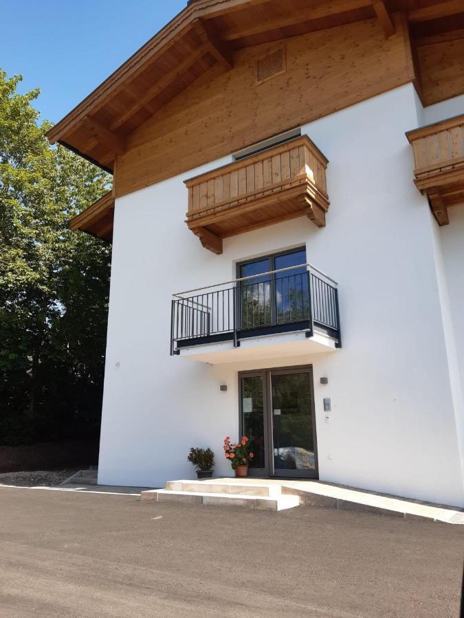 Haus Seisl Bed & Breakfast Söll Eksteriør bilde